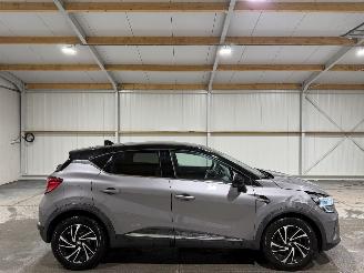 krockskadad bil auto Renault Captur 1.0TCe 67kW 90 Techno 2023/6