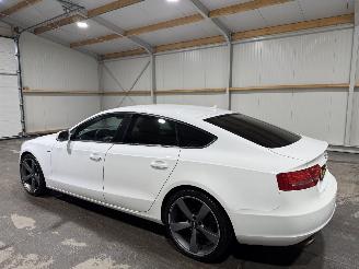Audi A5 2.0TFSI 155kW Automaat Quattro Pro Line picture 11