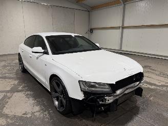 Audi A5 2.0TFSI 155kW Automaat Quattro Pro Line picture 3