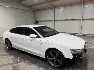Audi A5 2.0TFSI 155kW Automaat Quattro Pro Line picture 2