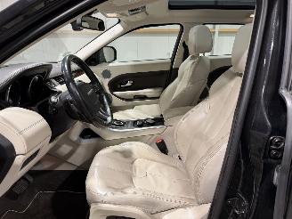 Land Rover Range Rover Evoque 2.0SI 177kW Automaat 4WD Pano Pure picture 14