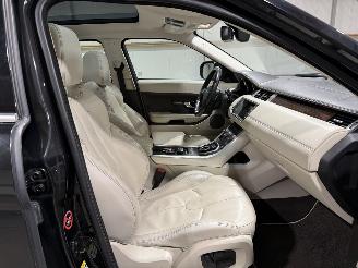 Land Rover Range Rover Evoque 2.0SI 177kW Automaat 4WD Pano Pure picture 20