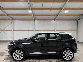 Land Rover Range Rover Evoque 2.0SI 177kW Automaat 4WD Pano Pure picture 9