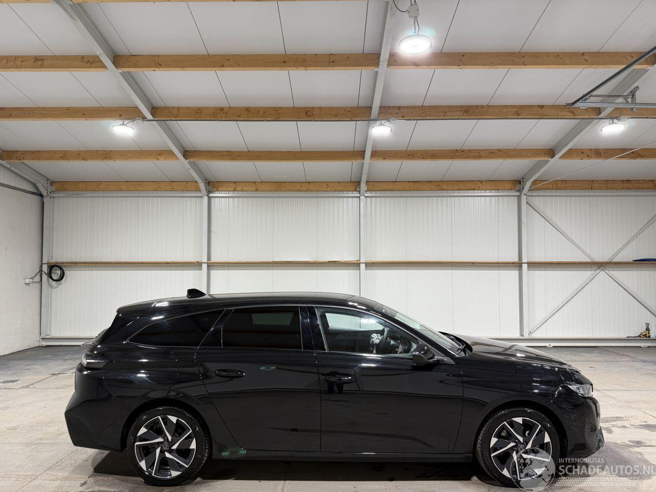 Peugeot 308 SW 1.2PureTech 96kW Allure