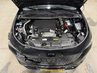 Peugeot 308 SW 1.2PureTech 96kW Allure picture 26