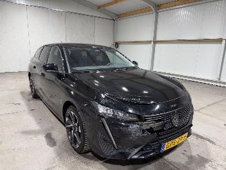 Peugeot 308 SW 1.2PureTech 96kW Allure picture 3