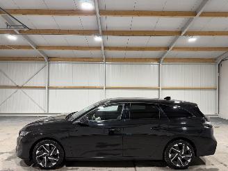 Peugeot 308 SW 1.2PureTech 96kW Allure picture 8
