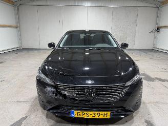 Peugeot 308 SW 1.2PureTech 96kW Allure picture 4