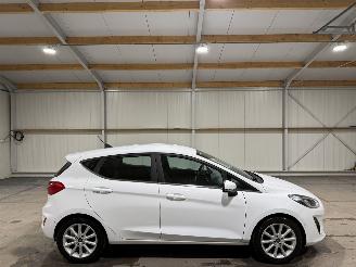 Avarii autoturisme Ford Fiesta 1.0EcoBoost 74kW Titanium 2019/1