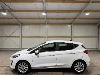 Ford Fiesta 1.0EcoBoost 74kW Titanium picture 8