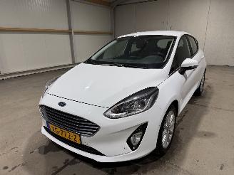 Ford Fiesta 1.0EcoBoost 74kW Titanium picture 10
