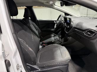 Ford Fiesta 1.0EcoBoost 74kW Titanium picture 22