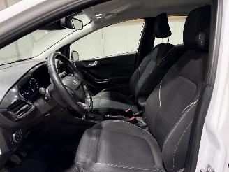 Ford Fiesta 1.0EcoBoost 74kW Titanium picture 13