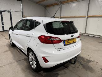 Ford Fiesta 1.0EcoBoost 74kW Titanium picture 12