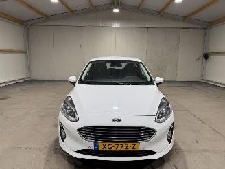 Ford Fiesta 1.0EcoBoost 74kW Titanium picture 4