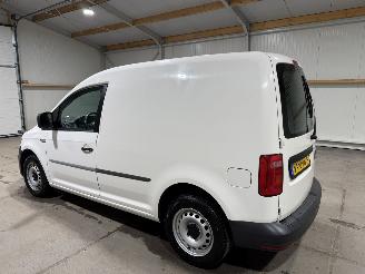 Volkswagen Caddy 2.0TDI 55kW BMT Trendline picture 11