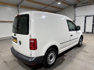 Volkswagen Caddy 2.0TDI 55kW BMT Trendline picture 5