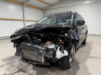 Skoda Karoq 1.5TSI 110kW ACT Business Edition Pano picture 24