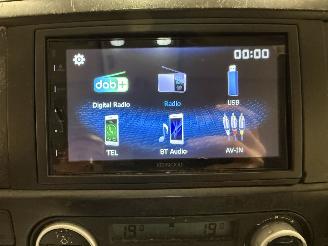 Volkswagen  Transporter 2.5D 128kW Automaat Clima picture 28