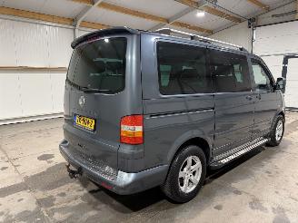 Volkswagen  Transporter 2.5D 128kW Automaat Clima picture 13