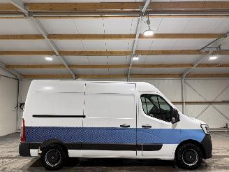 Schade bestelwagen Renault Master T35 2.3DCI 110kW Automaat L2H2 Energy 2020/3