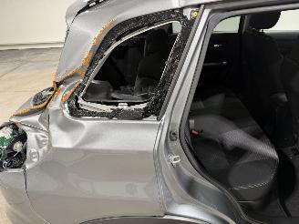 Suzuki Vitara 1.4Boosterjet Hybrid 95kW Camera picture 35