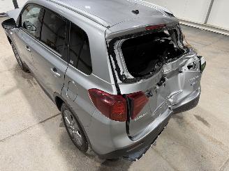 Suzuki Vitara 1.4Boosterjet Hybrid 95kW Camera picture 29