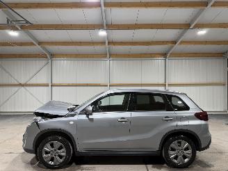 Suzuki Vitara 1.4Boosterjet Hybrid 95kW Camera picture 8