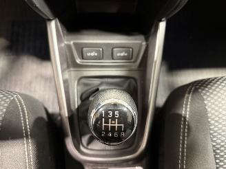 Suzuki Vitara 1.4Boosterjet Hybrid 95kW Camera picture 41