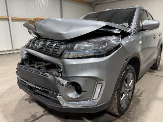 Suzuki Vitara 1.4Boosterjet Hybrid 95kW Camera picture 24