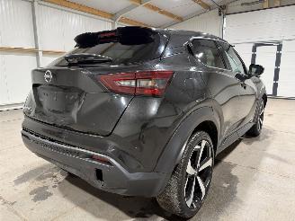 Nissan Juke 1.0 84kW Automaat Bose Volleder Clima 360camera picture 37