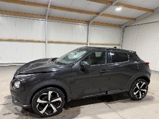 Nissan Juke 1.0 84kW Automaat Bose Volleder Clima 360camera picture 9