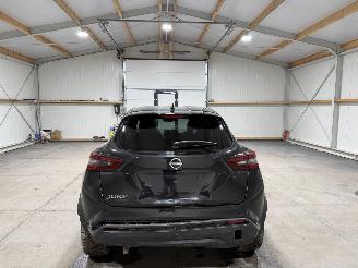 Nissan Juke 1.0 84kW Automaat Bose Volleder Clima 360camera picture 7