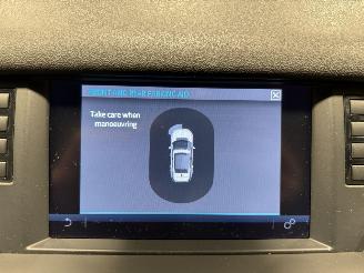 Land Rover Discovery Sport 2.0eD4 110kW E-Capability SE picture 18