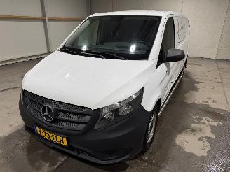 Mercedes Vito 110CDI 75kW  Koelwagen  Extra Lang picture 20