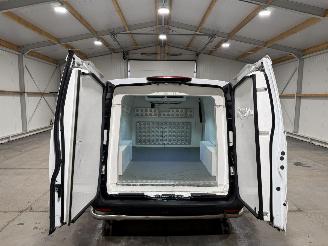 Mercedes Vito 110CDI 75kW  Koelwagen  Extra Lang picture 42