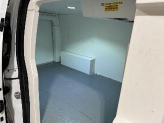 Mercedes Vito 110CDI 75kW  Koelwagen  Extra Lang picture 46