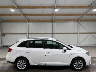 skadebil auto Seat Ibiza ST 1.0EcoTSI 70kW Style Connect 2017/1