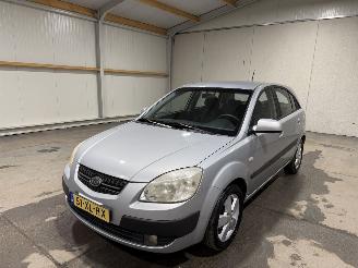Kia Rio 1.4 71kW Airco X-Tra picture 10
