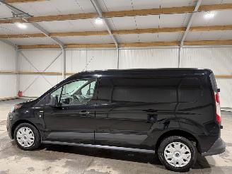 Ford Transit Connect 1.5TDCI 74kW L2 Ambiente HP Start&Stop picture 11