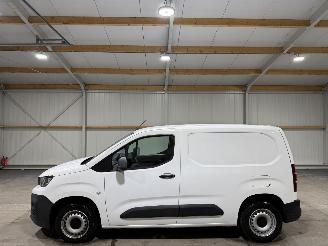 Peugeot Partner 1.6BlueHDI 55kW Premium Schuifdeur picture 8