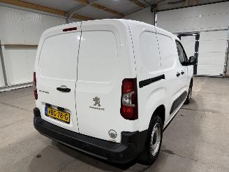 Peugeot Partner 1.6BlueHDI 55kW Premium Schuifdeur picture 6