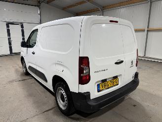 Peugeot Partner 1.6BlueHDI 55kW Premium Schuifdeur picture 12