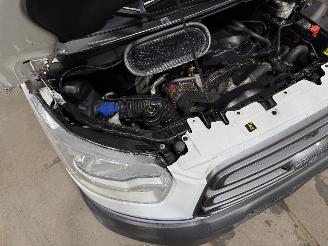 Ford Transit D.C.   2.2TDCI 114kW L2H2 DC Ambiente picture 25