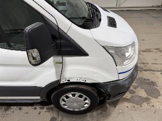 Ford Transit D.C.   2.2TDCI 114kW L2H2 DC Ambiente picture 18