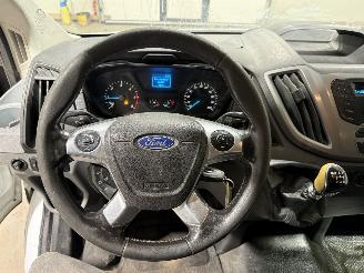 Ford Transit D.C.   2.2TDCI 114kW L2H2 DC Ambiente picture 31