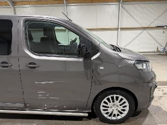 Opel Vivaro 2.0BlueHDI 106kW Automaat 145S&S L3 DC picture 14