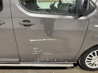 Opel Vivaro 2.0BlueHDI 106kW Automaat 145S&S L3 DC picture 22