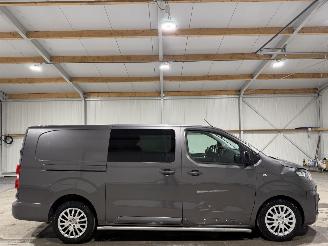 krockskadad bil bedrijf Opel Vivaro 2.0BlueHDI 106kW Automaat 145S&S L3 DC 2023/3