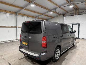 Opel Vivaro 2.0BlueHDI 106kW Automaat 145S&S L3 DC picture 6